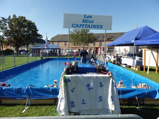 Fête de l'eau 2 Fête de l'eau 2